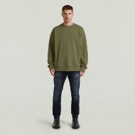 Picture of G-STAR MEN'S D-STAQ 3D SLIM JEANS WORN IN MOTO NIGHT 4