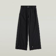 Picture of G-STAR WOMEN'S HOLIDAY CHINO DK BLACK 1