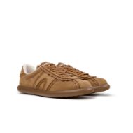 Picture of CAMPER WOMEN'S SNEAKERS PELOTAS SOLLER BROWN 2