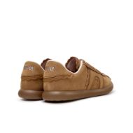 Picture of CAMPER WOMEN'S SNEAKERS PELOTAS SOLLER BROWN 4