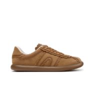 Picture of CAMPER WOMEN'S SNEAKERS PELOTAS SOLLER BROWN 1