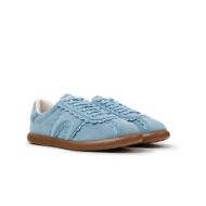 Picture of CAMPER WOMEN'S SNEAKERS PELOTAS SOLLER BLUE 2