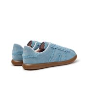 Picture of CAMPER WOMEN'S SNEAKERS PELOTAS SOLLER BLUE 4