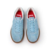 Picture of CAMPER WOMEN'S SNEAKERS PELOTAS SOLLER BLUE 3