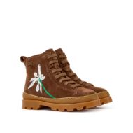 Снимка на CAMPER ДЕТСКИ БОТИ TWINS BROWN 2