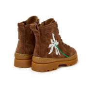 Снимка на CAMPER ДЕТСКИ БОТИ TWINS BROWN 4