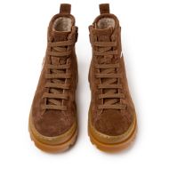 Снимка на CAMPER ДЕТСКИ БОТИ TWINS BROWN 3