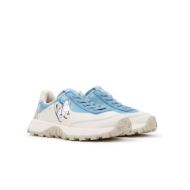 Снимка на CAMPER ДЕТСКИ СПОРТНИ ОБУВКИ TWINS BY MOOMIN MULTICOLOR 2