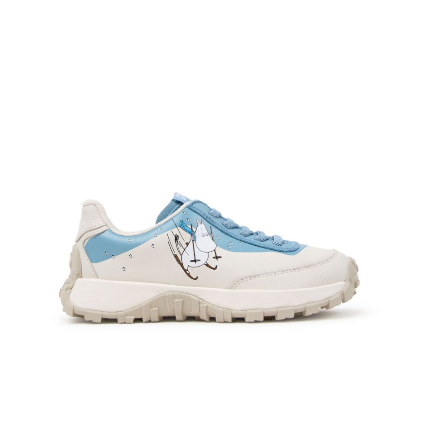 Снимка на CAMPER ДЕТСКИ СПОРТНИ ОБУВКИ TWINS BY MOOMIN MULTICOLOR
