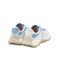 Снимка на CAMPER ДЕТСКИ СПОРТНИ ОБУВКИ TWINS BY MOOMIN MULTICOLOR 4