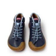 Снимка на CAMPER ДЕТСКИ НИСКИ БОТИ PEU PATH BLUE 3