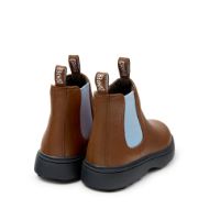 Снимка на CAMPER ДЕТСКИ БОТИ TWINS BROWN 4