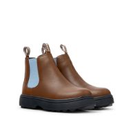 Снимка на CAMPER ДЕТСКИ БОТИ TWINS BROWN 2