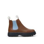 Снимка на CAMPER ДЕТСКИ БОТИ TWINS BROWN 1