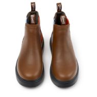 Снимка на CAMPER ДЕТСКИ БОТИ TWINS BROWN 3