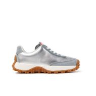 Снимка на CAMPER ДЕТСКИ СПОРТНИ ОБУВКИ DRIFT TRAIL GREY 1
