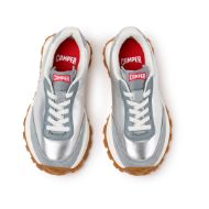 Снимка на CAMPER ДЕТСКИ СПОРТНИ ОБУВКИ DRIFT TRAIL GREY 3