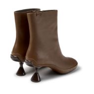 Picture of CAMPER WOMEN'S ANKLE BOOTS RIGHT LEFT BROWN 4