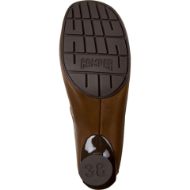 Picture of CAMPER WOMEN'S ANKLE BOOTS RIGHT LEFT BROWN 5