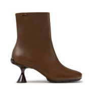 Picture of CAMPER WOMEN'S ANKLE BOOTS RIGHT LEFT BROWN 1