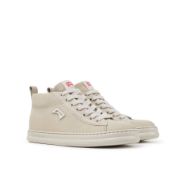 Picture of CAMPER WOMEN'S SNEAKERS RUNNER FOUR BEIGE 2