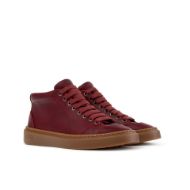 Picture of CAMPER WOMEN'S SNEAKERS RUNNER TWENTYFIVE BURGUNDY 2