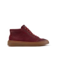 Picture of CAMPER WOMEN'S SNEAKERS RUNNER TWENTYFIVE BURGUNDY 1