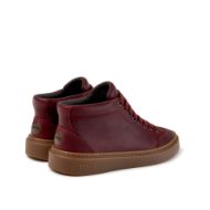 Picture of CAMPER WOMEN'S SNEAKERS RUNNER TWENTYFIVE BURGUNDY 4