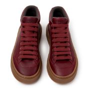 Picture of CAMPER WOMEN'S SNEAKERS RUNNER TWENTYFIVE BURGUNDY 3