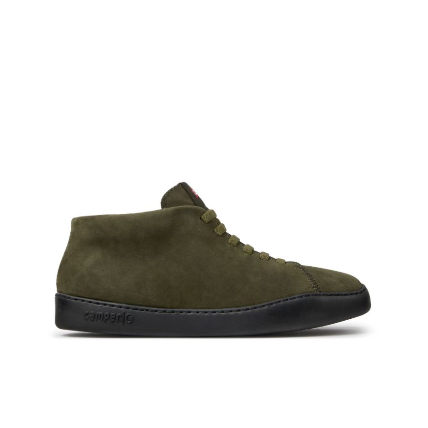 Picture of CAMPER MEN'S SNEAKERS PEU TOURING GREEN