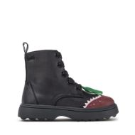 Снимка на CAMPER ДЕТСКИ БОТИ TWINS BLACK 1