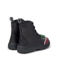 Снимка на CAMPER ДЕТСКИ БОТИ TWINS BLACK 4