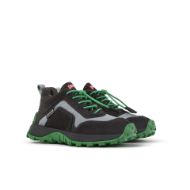 Снимка на CAMPER ДЕТСКИ СПОРТНИ ОБУВКИ DRIFT TRAIL GREY 2