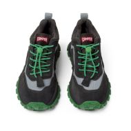 Снимка на CAMPER ДЕТСКИ СПОРТНИ ОБУВКИ DRIFT TRAIL GREY 3