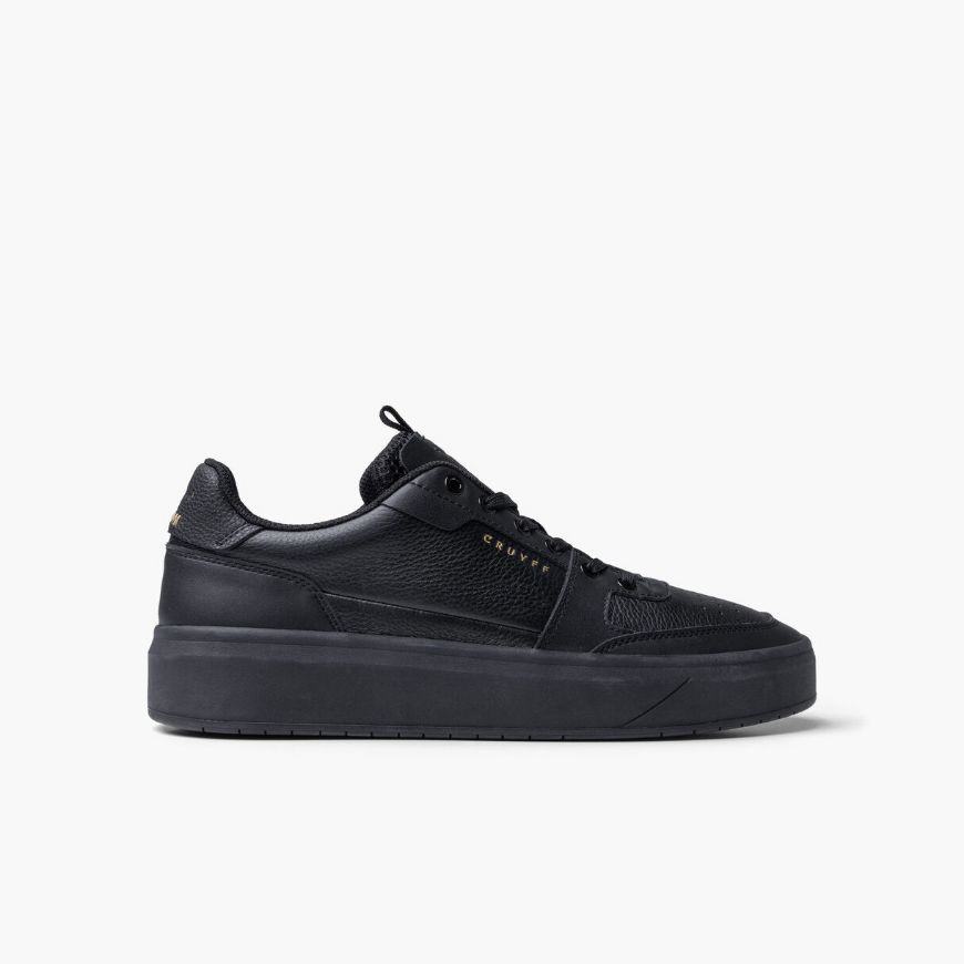 Picture of CRUYFF MEN'S ENDORSED PRO BLACK