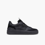 Picture of CRUYFF MEN'S ENDORSED TECH BLACK/GOLD 1