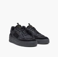 Picture of CRUYFF MEN'S ENDORSED TECH BLACK/GOLD 2