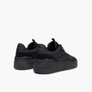 Picture of CRUYFF MEN'S ENDORSED TECH BLACK/GOLD 3