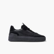 Picture of CRUYFF MEN'S ENDORSED TECH BLACK 1