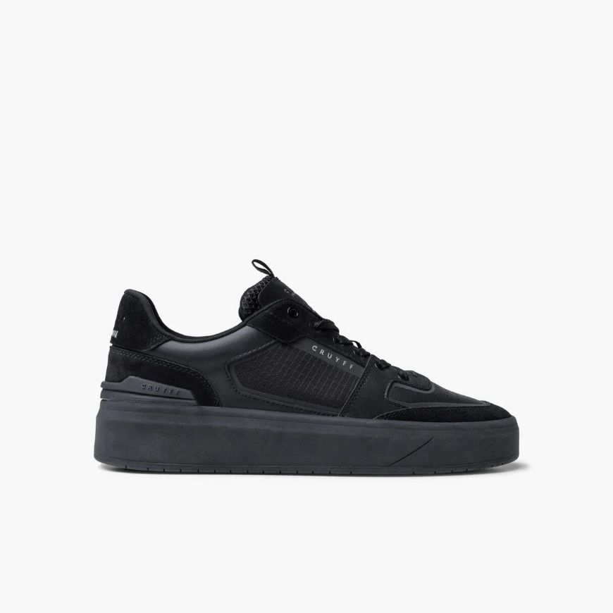 Picture of CRUYFF MEN'S ENDORSED TECH BLACK