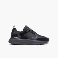 Picture of CRUYFF MEN'S RAYADO BLACK 1