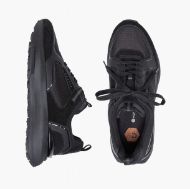 Picture of CRUYFF MEN'S RAYADO BLACK 4