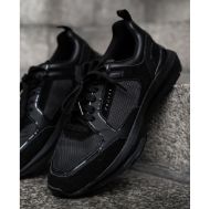 Picture of CRUYFF MEN'S RAYADO BLACK 5