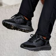 Picture of CRUYFF MEN'S RAYADO BLACK 6