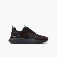 Picture of CRUYFF MEN'S RAYADO DARK BROWN 1
