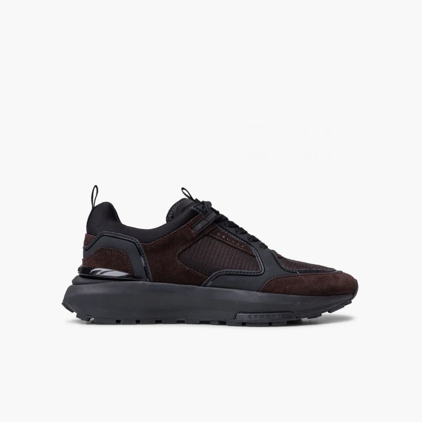 Picture of CRUYFF MEN'S RAYADO DARK BROWN