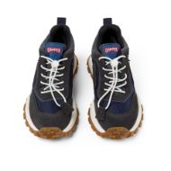 Снимка на CAMPER ДЕТСКИ СПОРТНИ ОБУВКИ DRIFT TRAIL MULTICOLOR 3