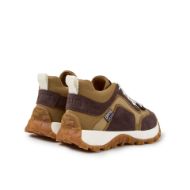 Снимка на CAMPER ДЕТСКИ СПОРТНИ ОБУВКИ DRIFT TRAIL MULTICOLOR 4