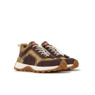 Снимка на CAMPER ДЕТСКИ СПОРТНИ ОБУВКИ DRIFT TRAIL MULTICOLOR 2