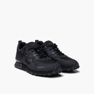 Picture of CRUYFF MEN'S SUPERBIA HEX-TECH BLACK 2